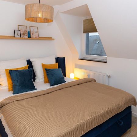 Soulscape Apartments Zwickau Kompakter Loft-Wohnraum Mit Lift Direkt In Die Wohnung, Modern, Zentrumsnah, Gratis Wifi Εξωτερικό φωτογραφία