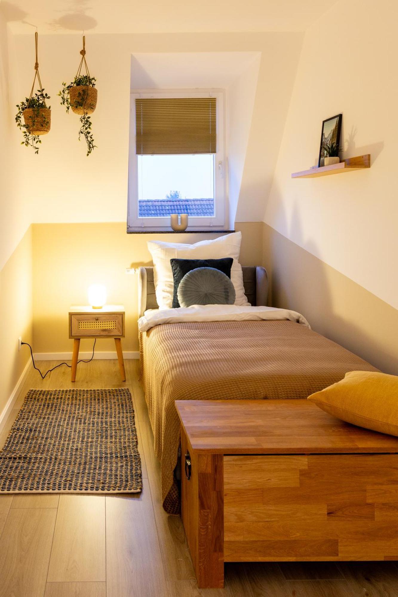 Soulscape Apartments Zwickau Kompakter Loft-Wohnraum Mit Lift Direkt In Die Wohnung, Modern, Zentrumsnah, Gratis Wifi Εξωτερικό φωτογραφία